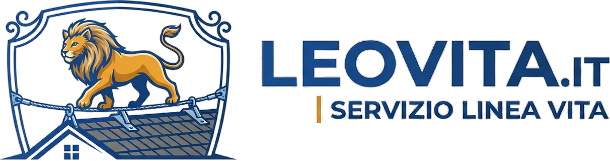 Leovita.it — Servizio Linea Vita